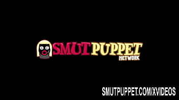 SmutPuppet - Young GFs Amazing BJ Comp